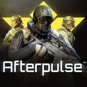 Afterpulse - Элитный Армия icon