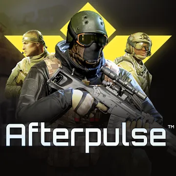 Afterpulse — Элитный Армия 2.9.14