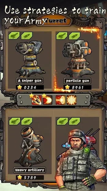 Zombie Escape screenshot