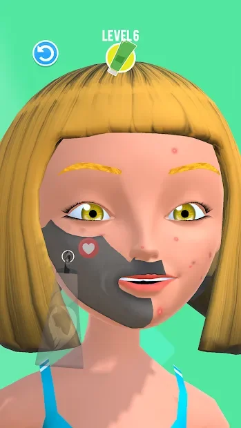 Super Salon screenshot