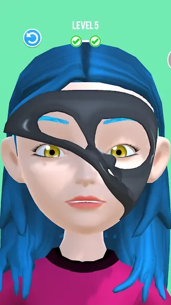 Super Salon screenshot