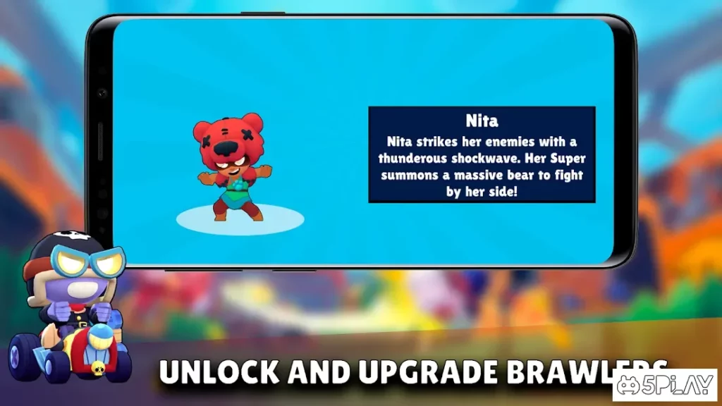 Бокс Симулятор для Brawl Stars screenshot