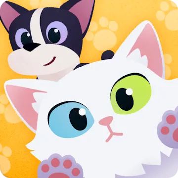 Hellopet House 1.1.3 (MOD: infinite stars)