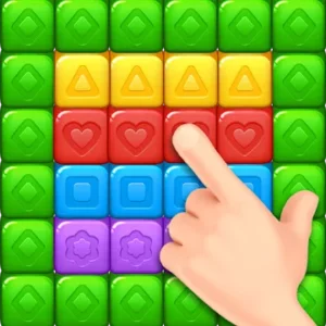 Cube Rush Adventure icon