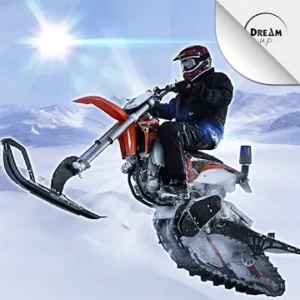 XTrem SnowBike 6.7 (MOD: много денег)