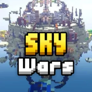 Sky Wars 1.8.2