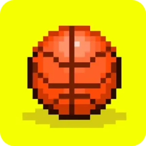 Bouncy Hoops 3.1.6 (MOD: много денег)