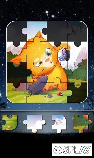 Говорящий Джинджер screenshot