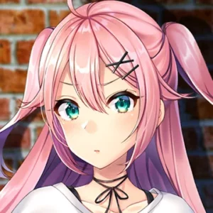 My Mafia Girlfriend: Hot Sexy Moe Anime Dating Sim icon