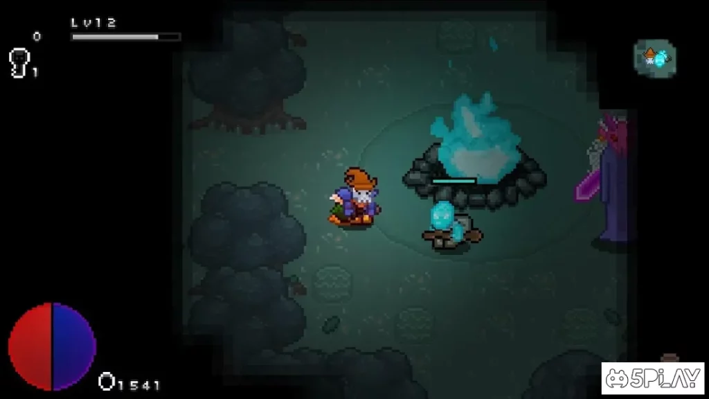bit Dungeon III screenshot