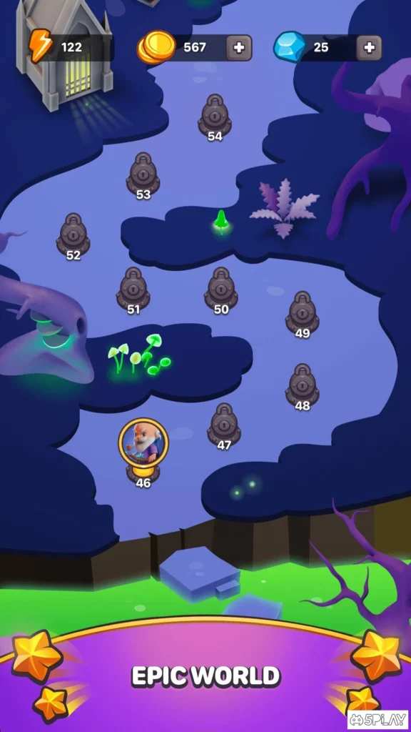 Lunch Hero screenshot