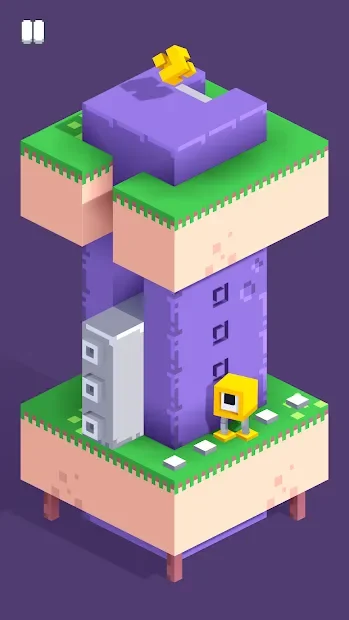 Fancade screenshot