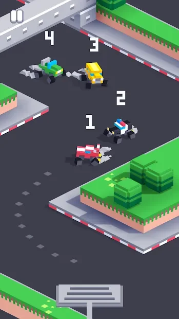 Fancade screenshot