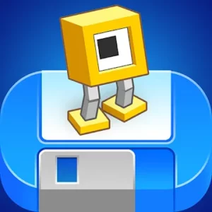 Fancade icon