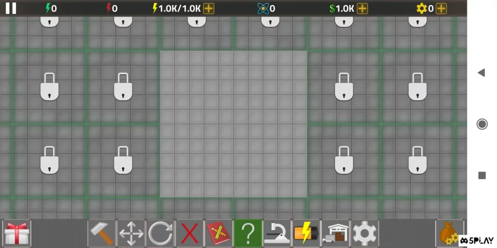 Factory Simulator: Симулятор фабрики screenshot