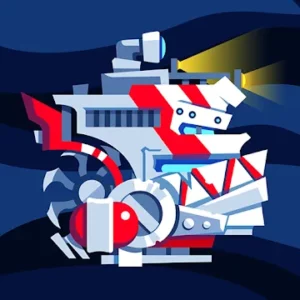 Батискаф: Подводный Крафт и Приключения icon