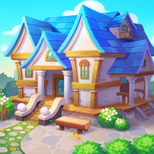 Dream Home Match icon