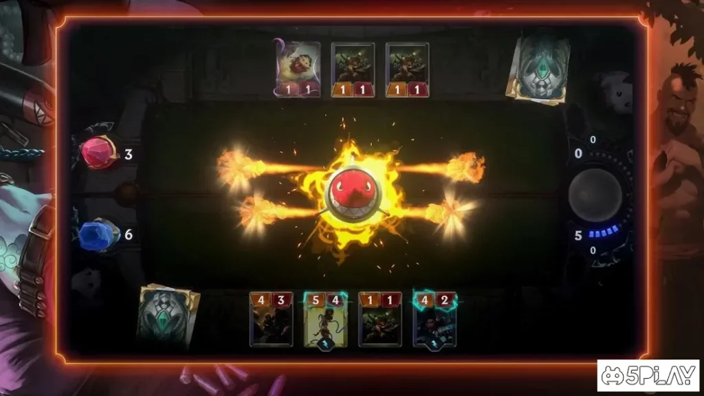 Legends of Runeterra screenshot