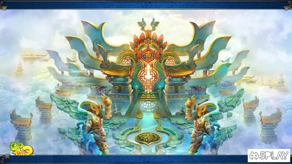 месть воина screenshot