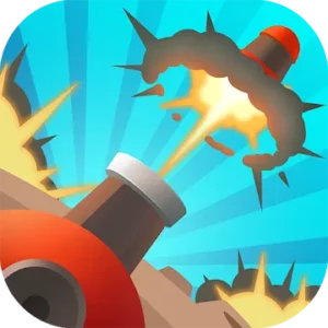 Jump Ball Blast icon