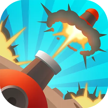 Jump Ball Blast 2.4 (MOD: много денег)