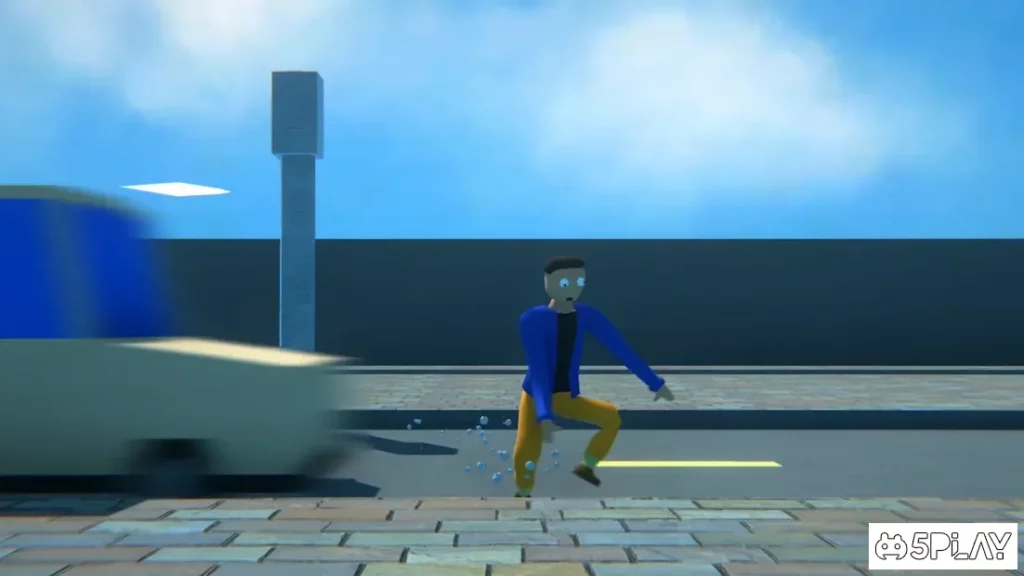 Milkman Karlson screenshot