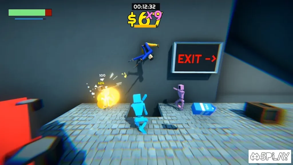 Milkman Karlson screenshot