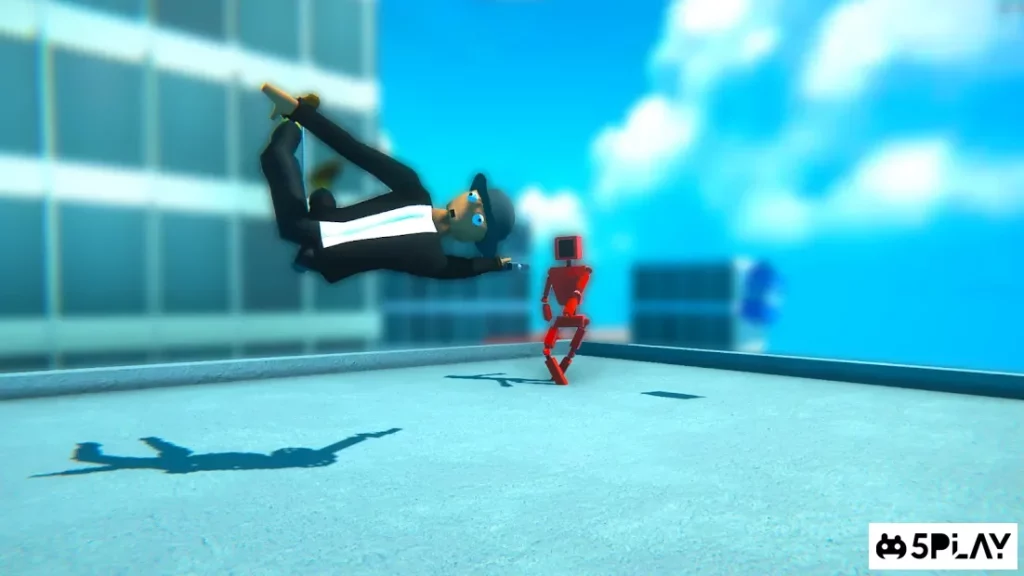 Milkman Karlson screenshot