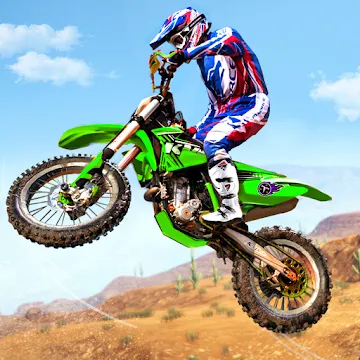 Moto Bike Racing Stunt Master- New Bike Games 2020 icon