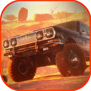 TRAIL CLIMB icon