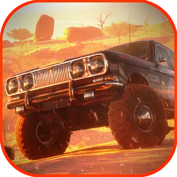 TRAIL CLIMB icon
