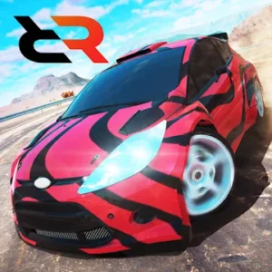Real Rally icon