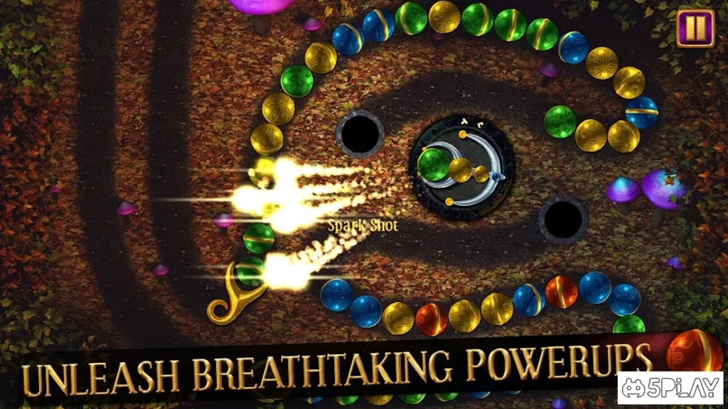 Sparkle 2 screenshot