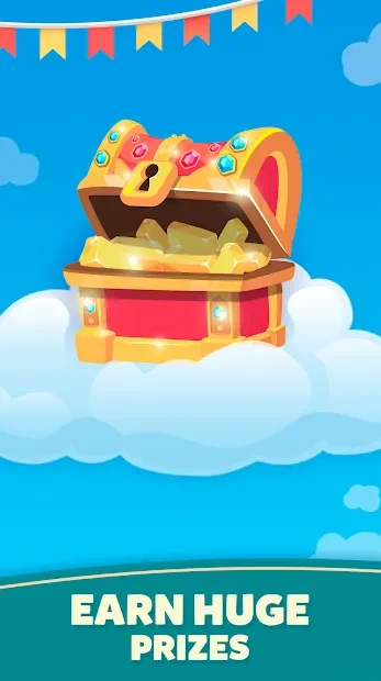 Words & Ladders: a Trivia Crack game screenshot