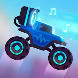 Power Machines icon