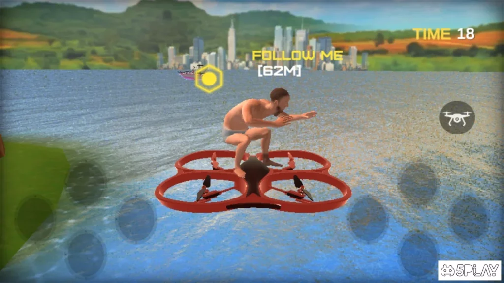 Go To Car Driving 3 screenshot