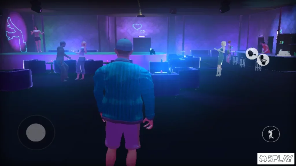 Go To Car Driving 3 screenshot