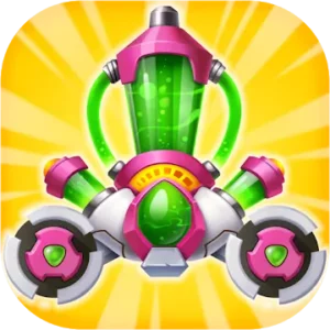 Merge Cannon BallBlast 1.43 (MOD: много денег)