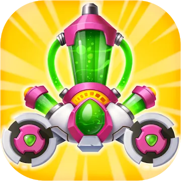 Merge Cannon BallBlast icon