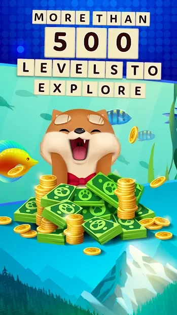 Word Show screenshot