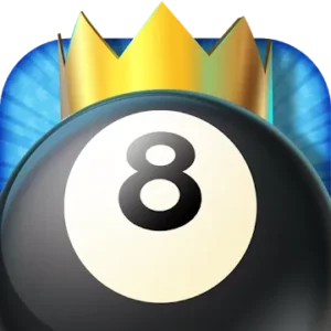 Kings of Pool - «Восьмерка» icon