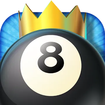 Kings of Pool - «Восьмерка» icon