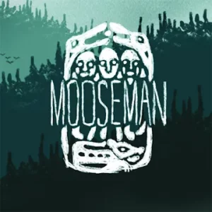 Человеколось - The Mooseman icon