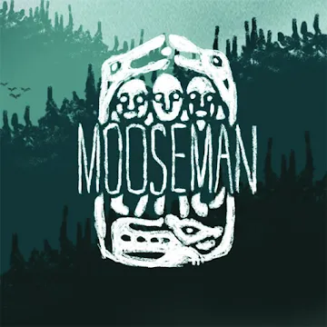 Человеколось — The Mooseman 0.1.45 (MOD: все открыто)