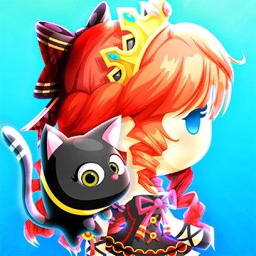 Medal Heroes : Return of the Summoners 3.2.3