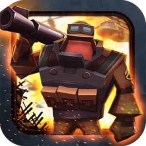 WarCom: Genesis icon