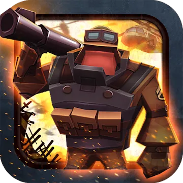 WarCom: Genesis 1.1.3 (MOD: много денег)