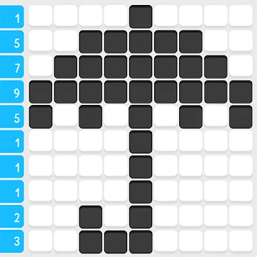 Nonogram - Logic Pic - Логическая головоломка icon