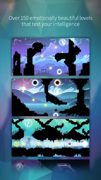 STELLAR FOX screenshot