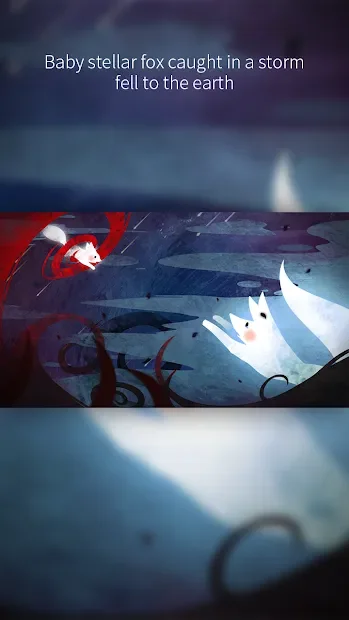 STELLAR FOX screenshot
